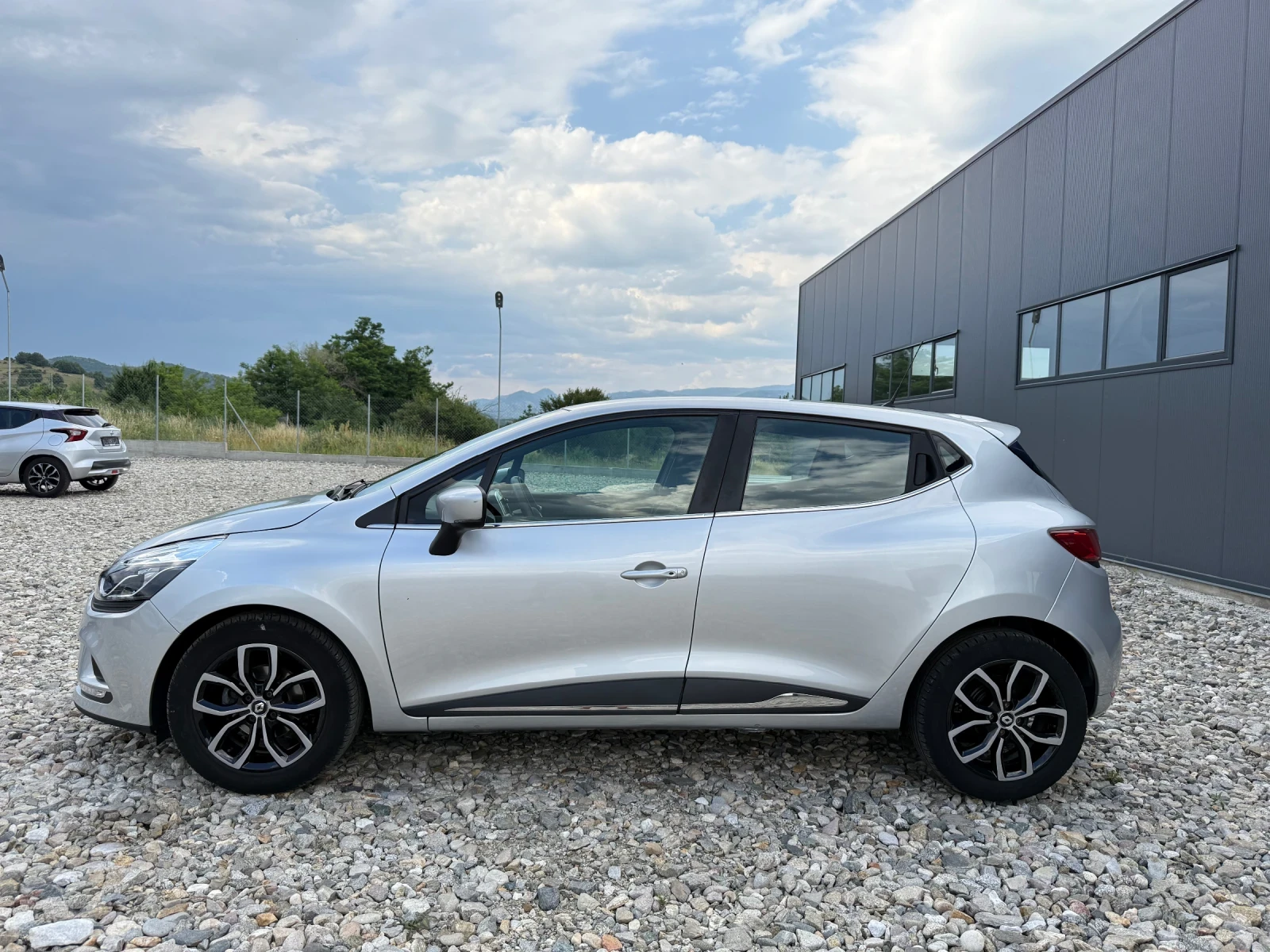 Renault Clio  - изображение 2