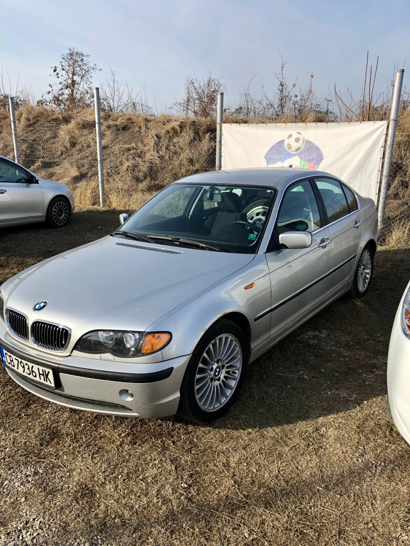 BMW 320 BMW 320i face automatik gaz - изображение 2