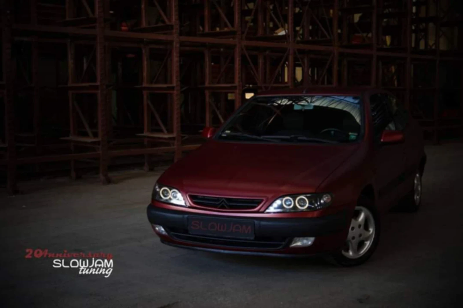 Citroen Xsara 1.6i | Mobile.bg   1