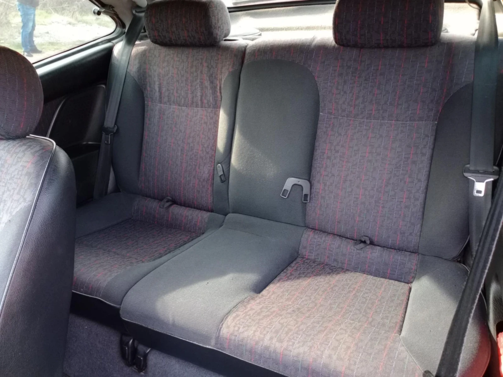 Citroen Xsara 1.6i - изображение 8