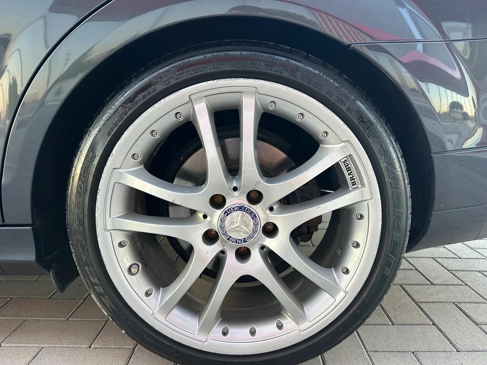 Mercedes-Benz C 220 | Mobile.bg   15