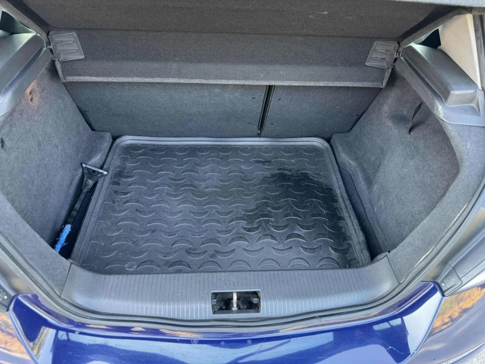 Opel Astra Н - изображение 5