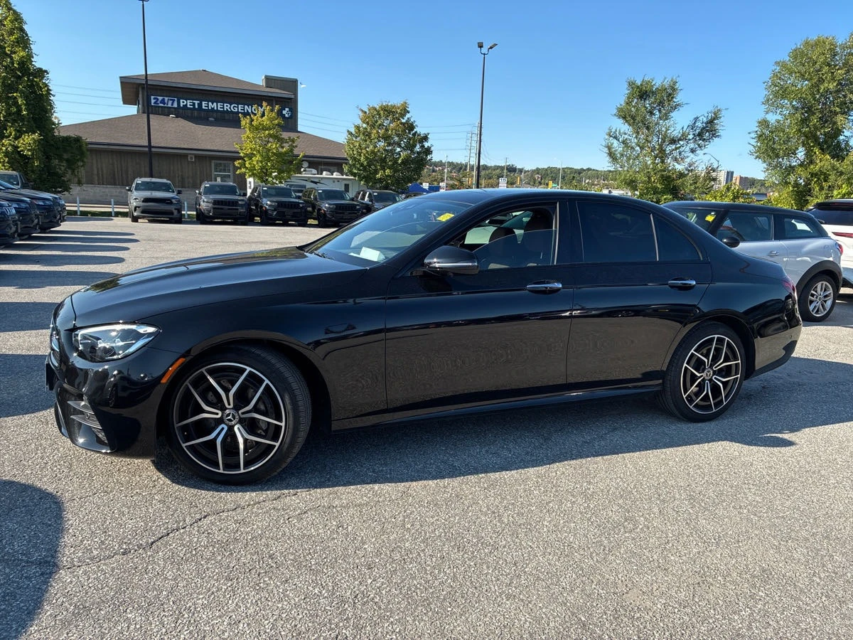 Mercedes-Benz E 450 CARFAX * * АВТО КРЕДИТ * *  - изображение 3