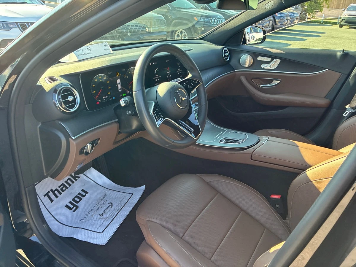 Mercedes-Benz E 450 CARFAX * * АВТО КРЕДИТ * *  - изображение 7