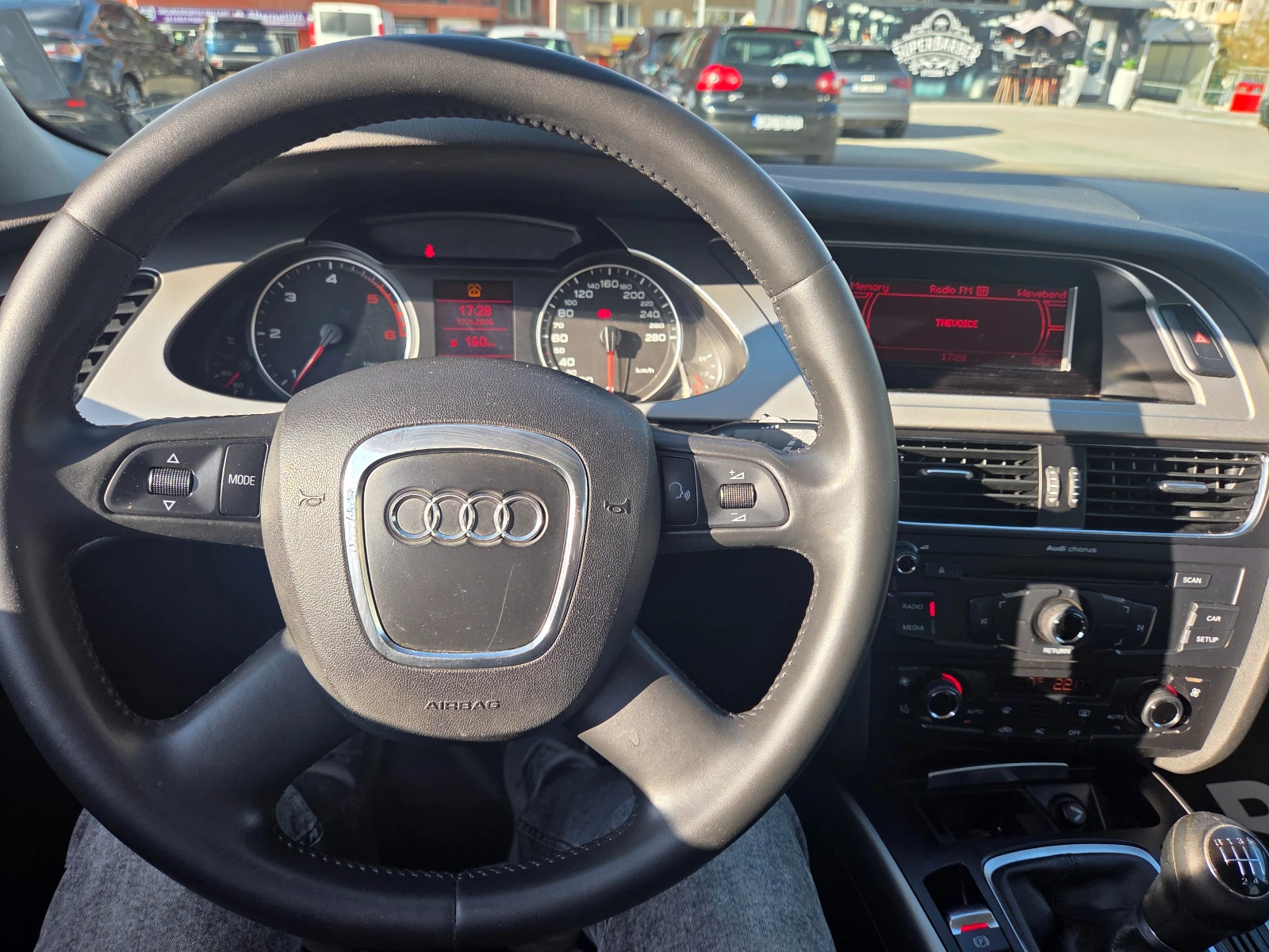 Audi A4  - изображение 5