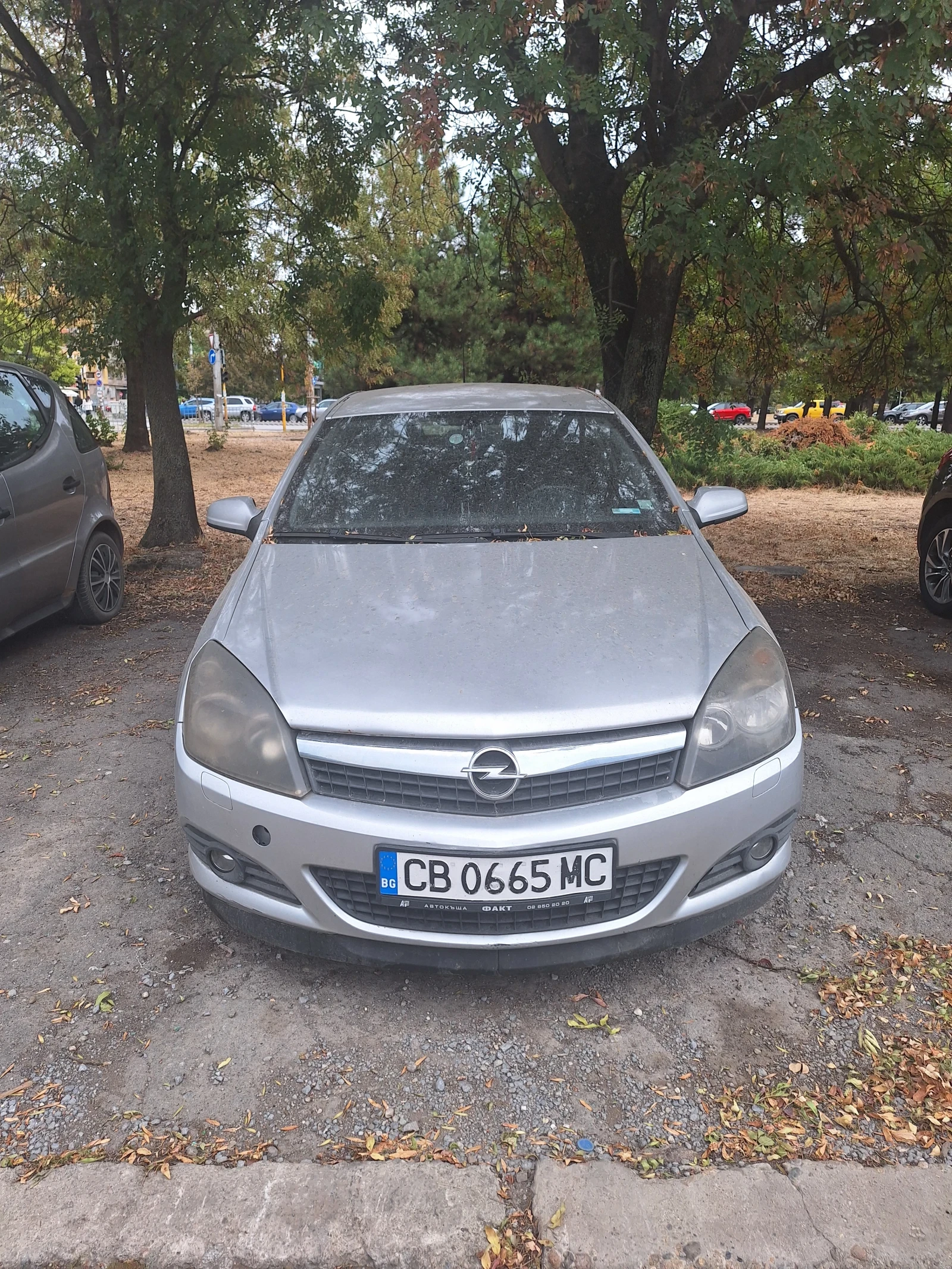 Opel Astra  - изображение 4
