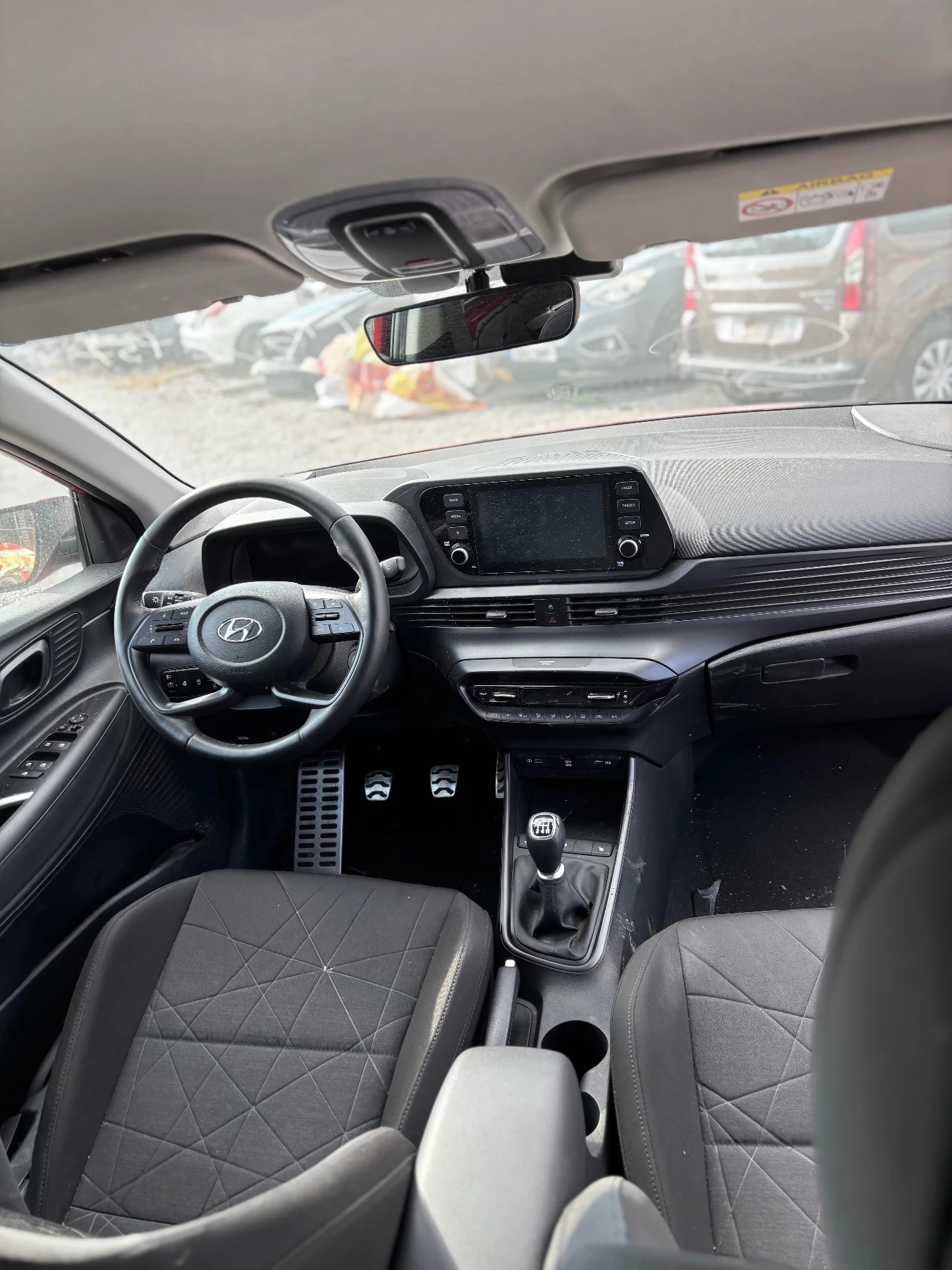 Hyundai Bayon 1.2 Benzin - изображение 5