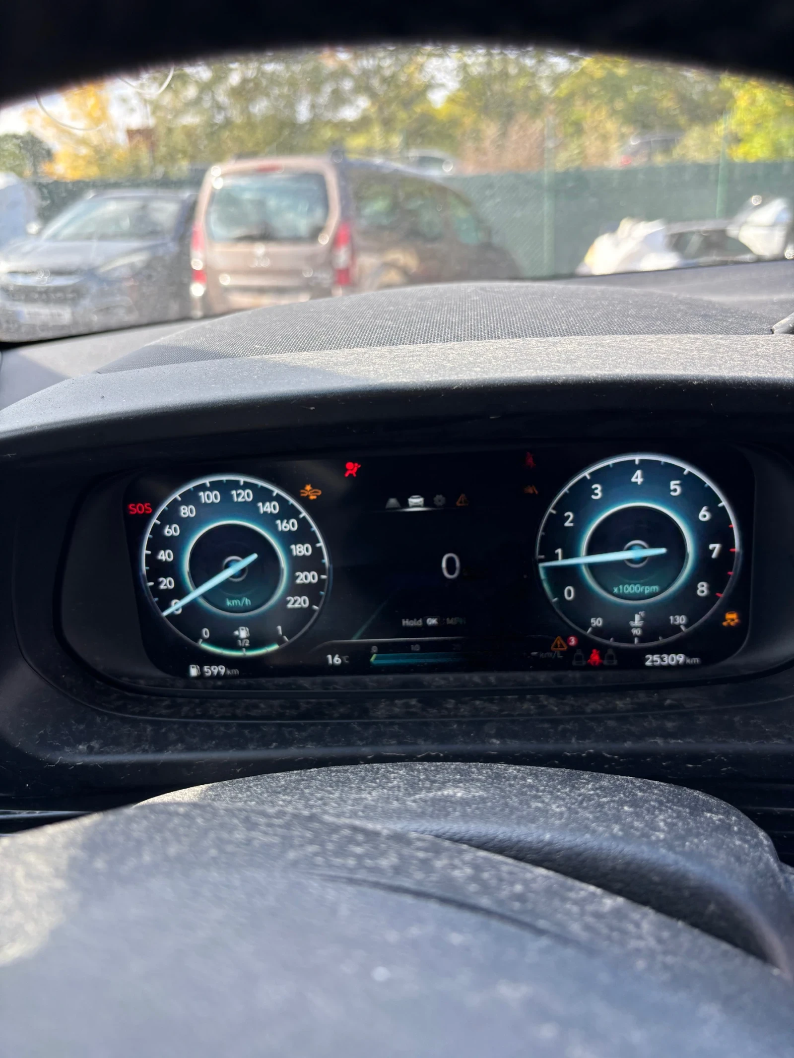 Hyundai Bayon 1.2 Benzin - изображение 4