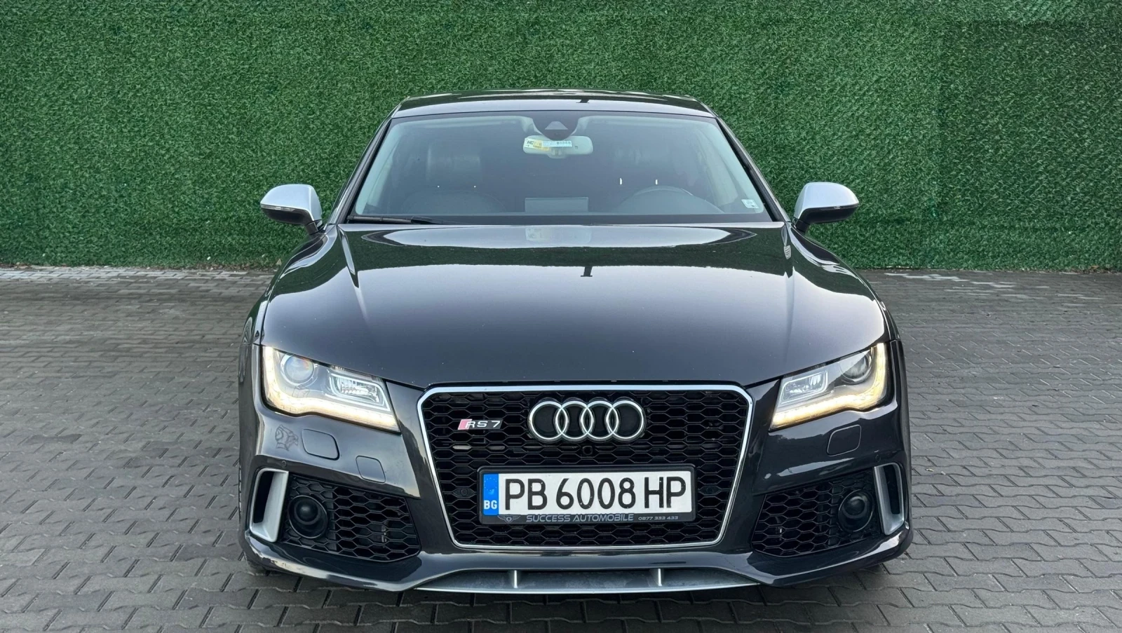 Audi A7 RS7 - | Mobile.bg � ����������� 1