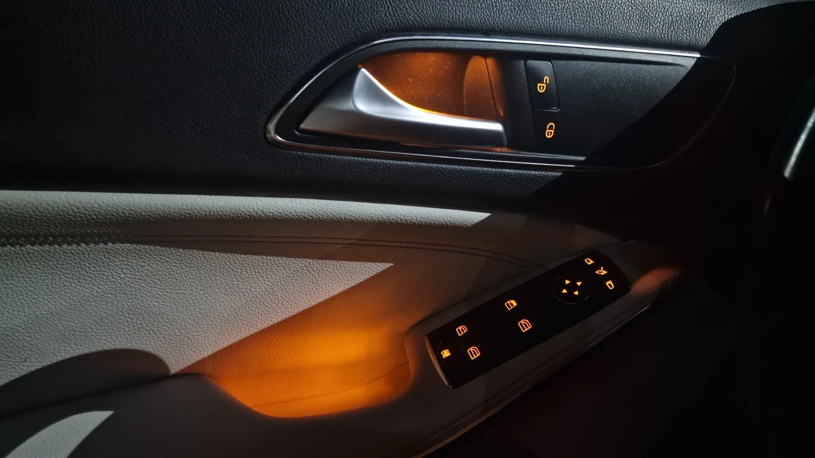 Mercedes-Benz A 180 | Mobile.bg   13