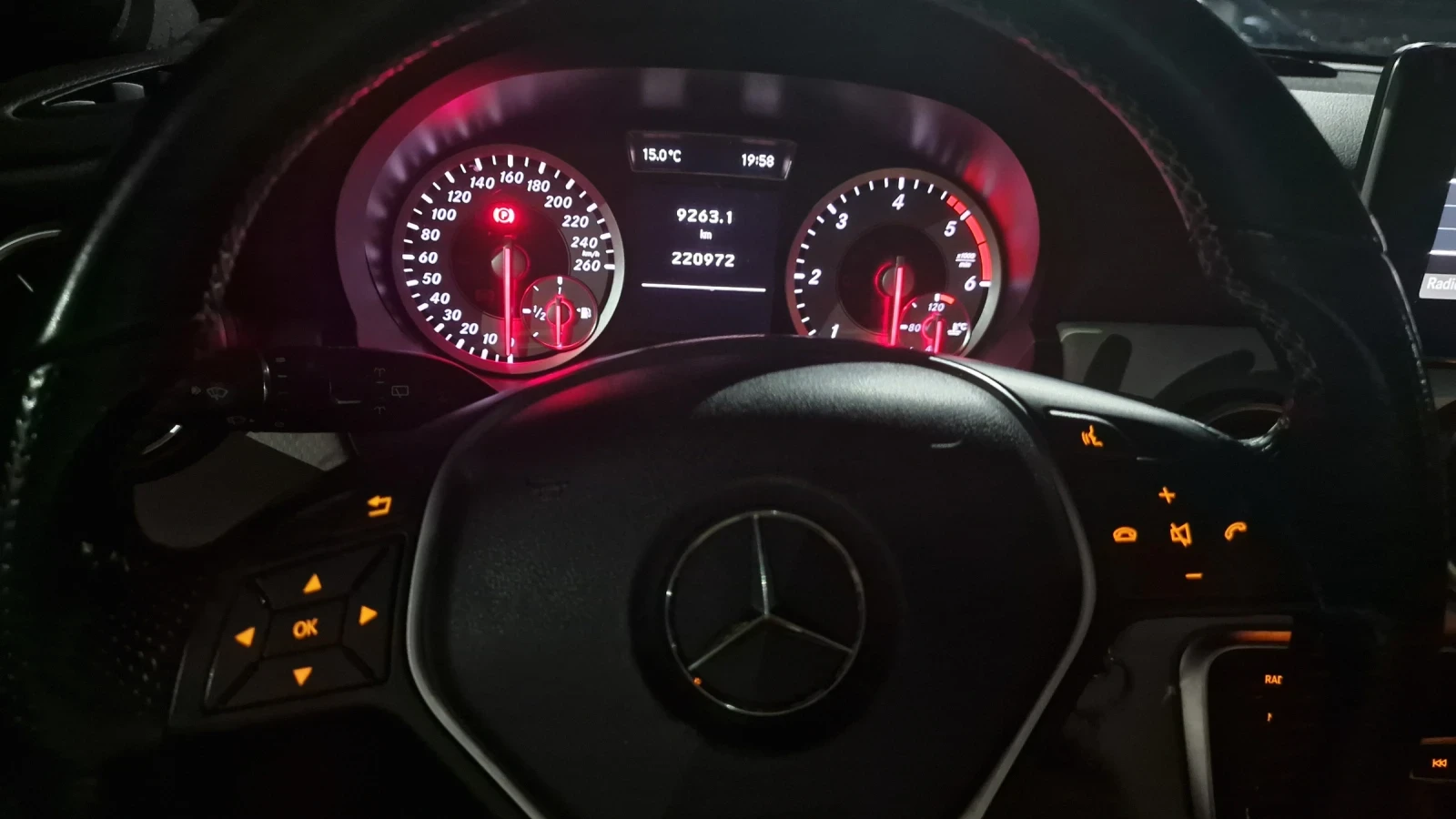 Mercedes-Benz A 180 | Mobile.bg   11