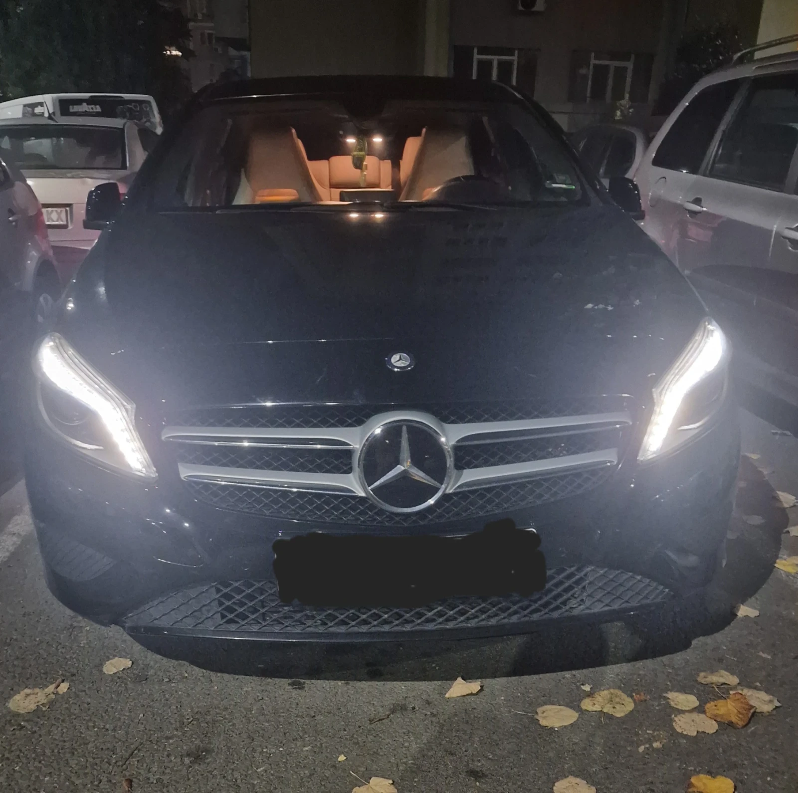 Mercedes-Benz A 180 | Mobile.bg   17