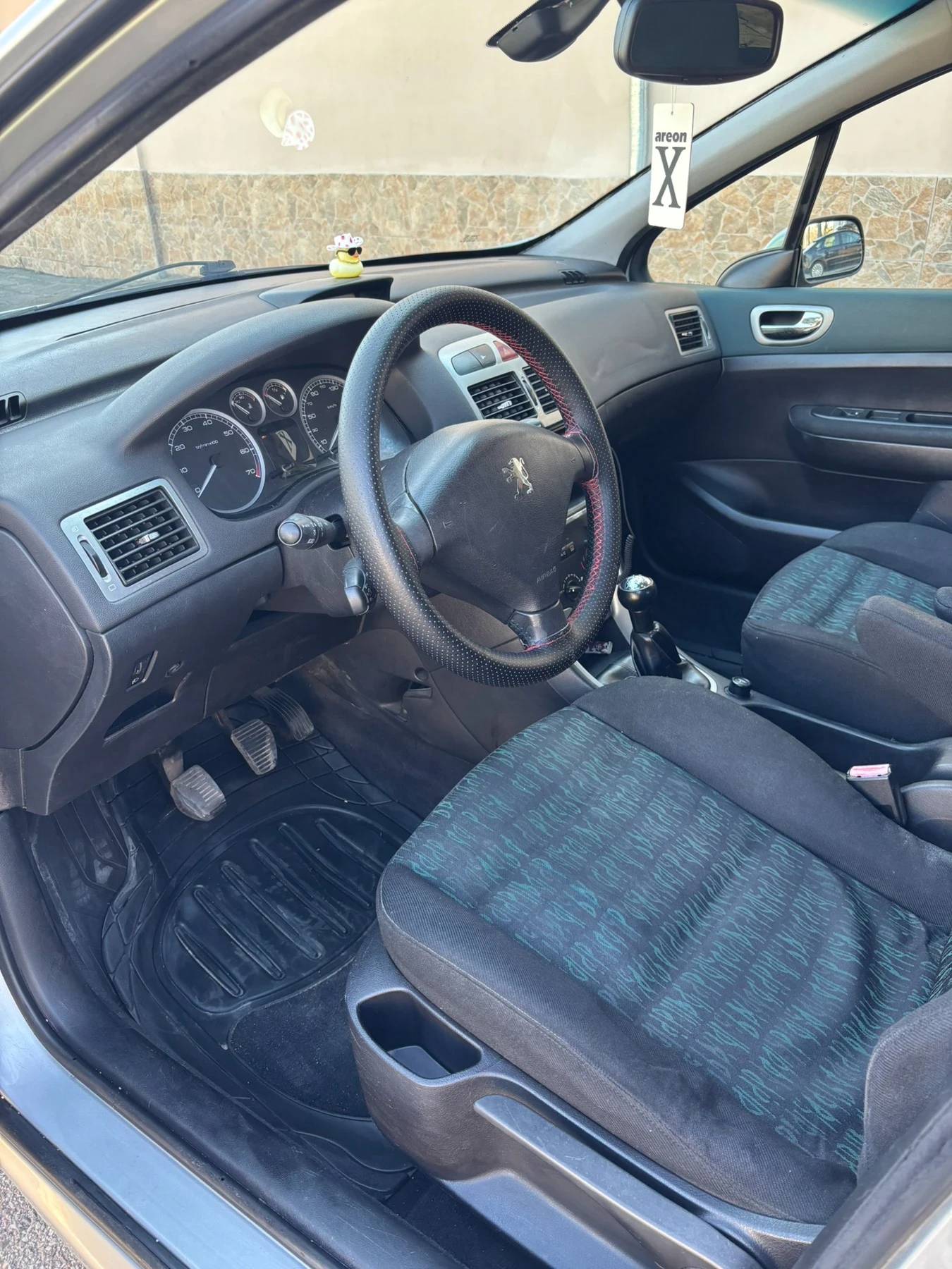 Peugeot 307  - изображение 6