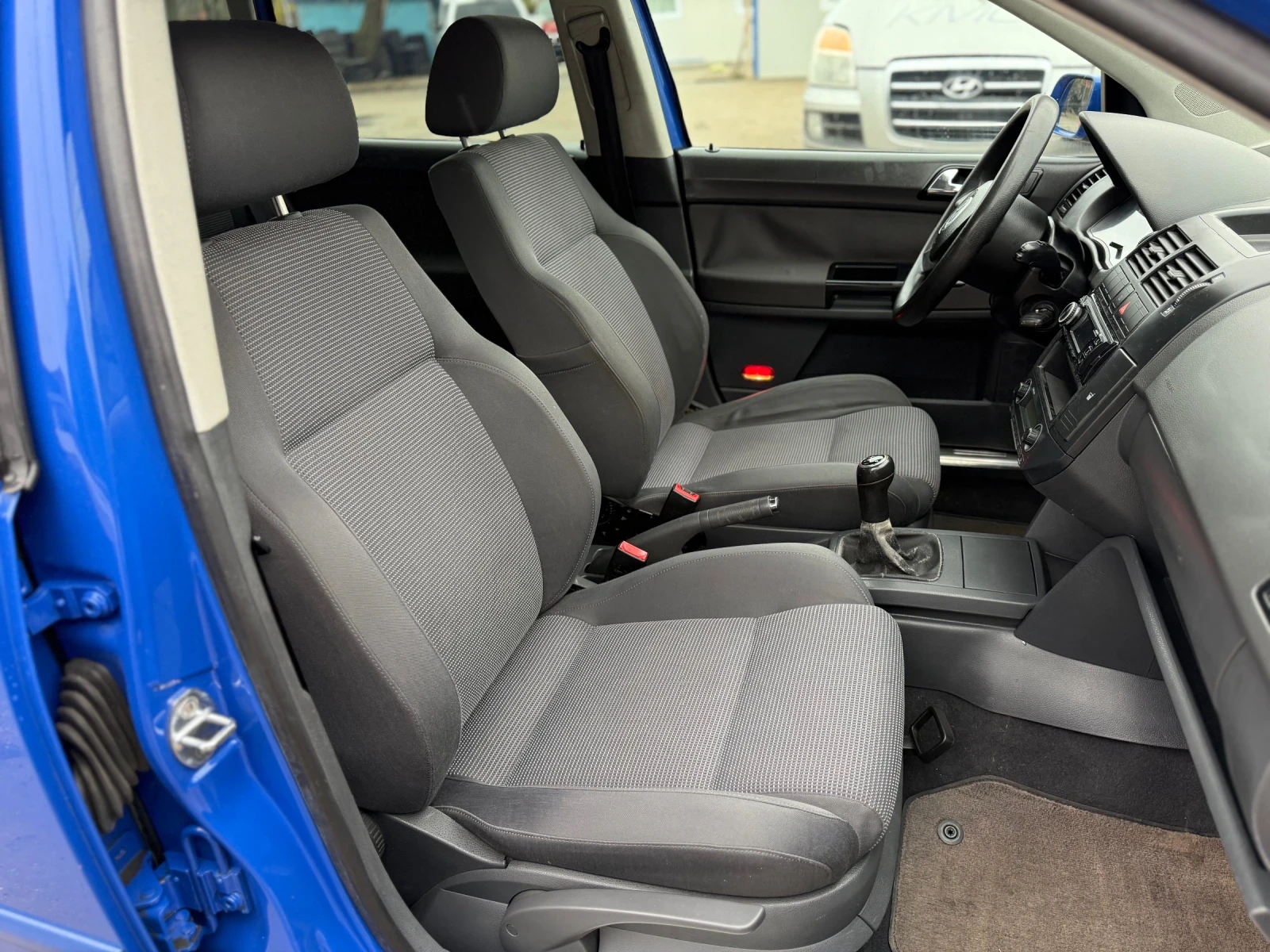 VW Polo 1.9TDI/101 | Mobile.bg   13