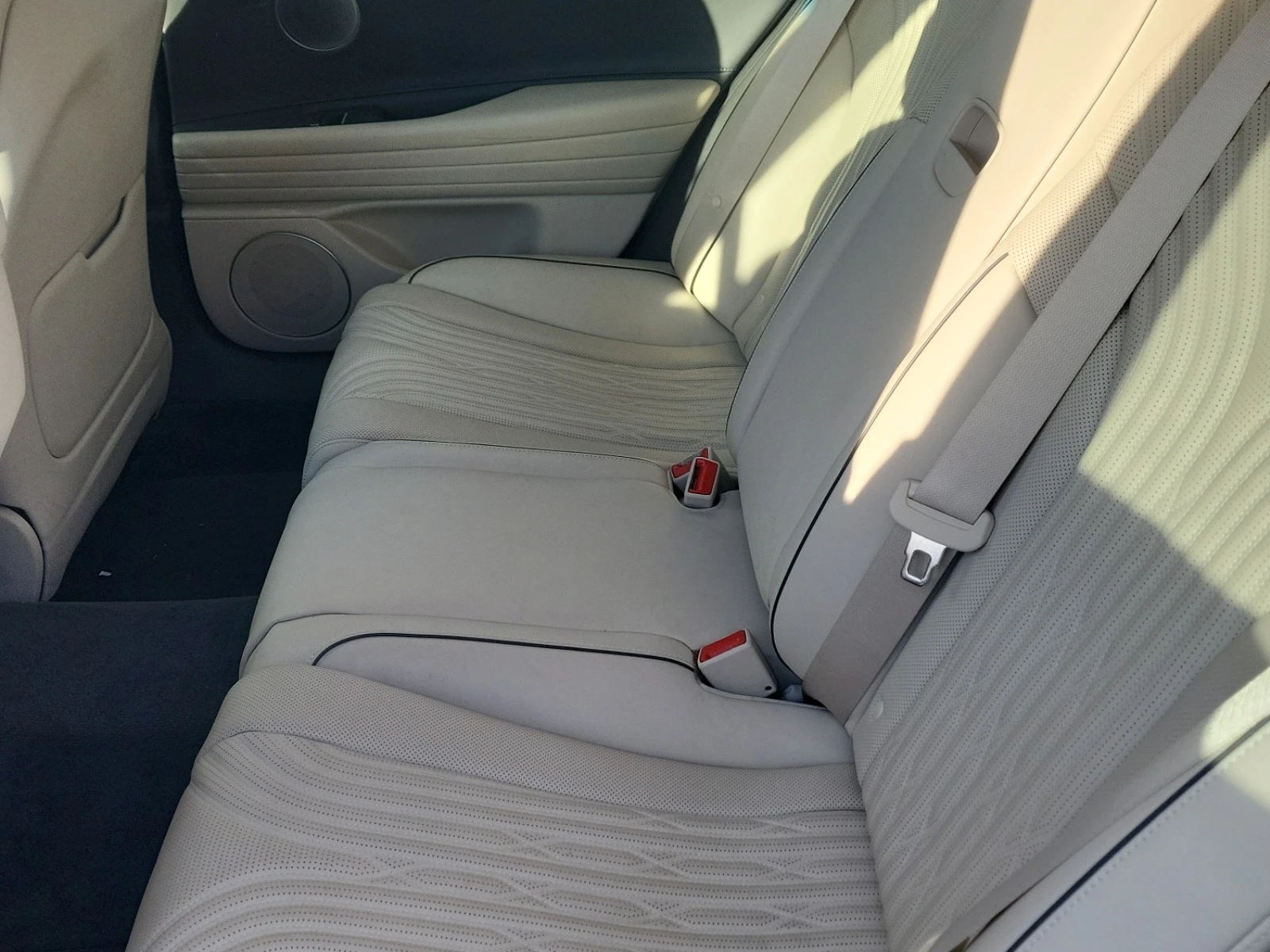 Genesis G80 3.5T * *  PRESTIGE * * CARFAX * * ���� ������ * *  | Mobile.bg � ����������� 11