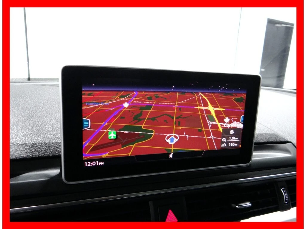 Audi A5 4x4 TECHNIK S-LINE PANO ��������� 360 CAM DIGITAL | Mobile.bg � ����������� 12