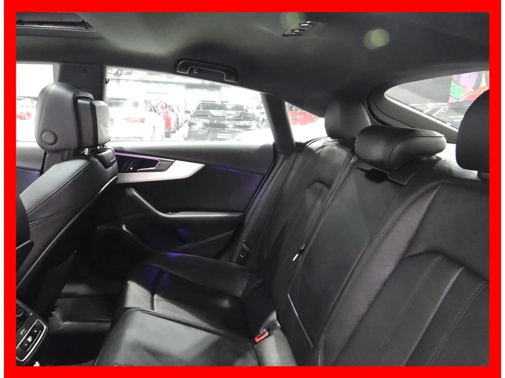Audi A5 4x4 TECHNIK S-LINE PANO ��������� 360 CAM DIGITAL | Mobile.bg � ����������� 11