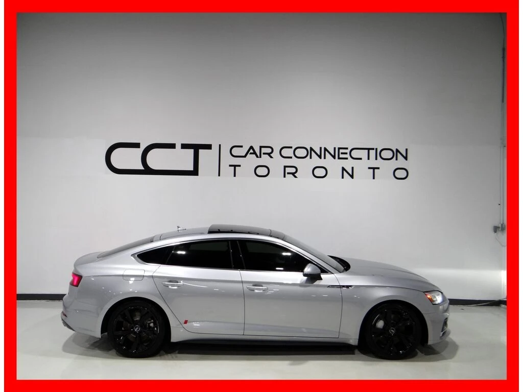 Audi A5 4x4 TECHNIK S-LINE PANO ��������� 360 CAM DIGITAL | Mobile.bg � ����������� 5