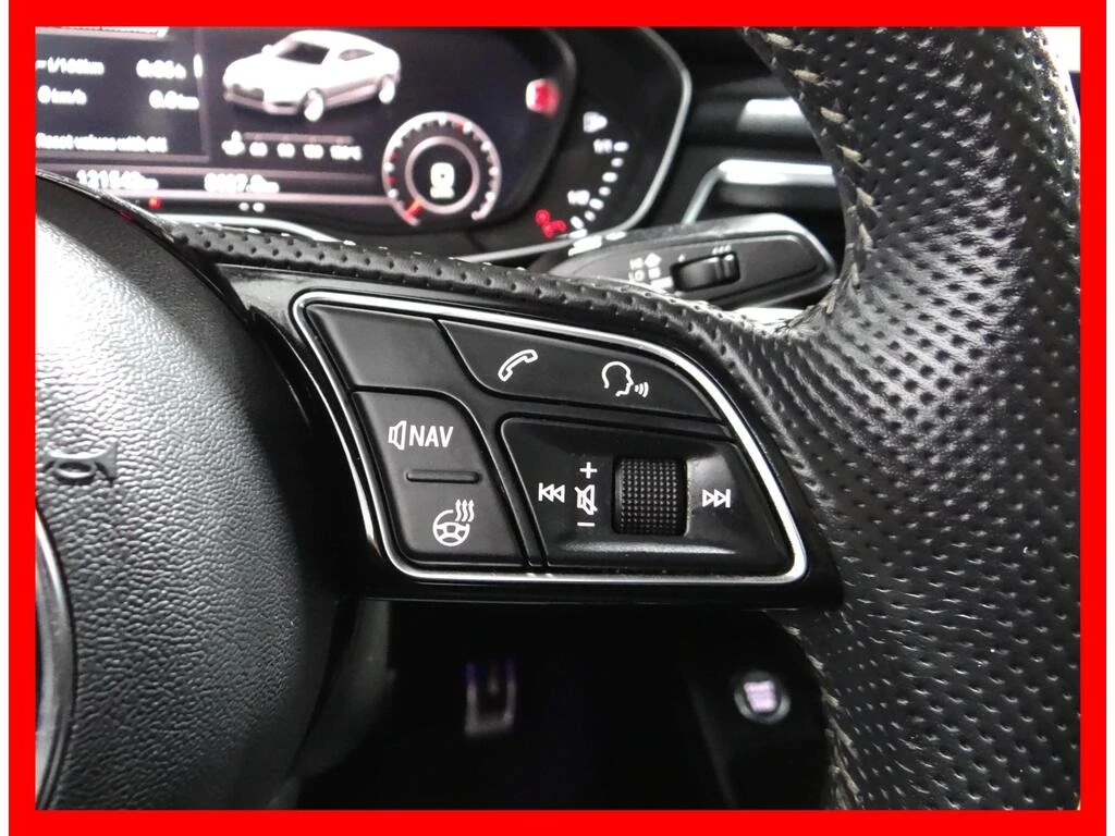 Audi A5 4x4 TECHNIK S-LINE PANO ��������� 360 CAM DIGITAL | Mobile.bg � ����������� 15
