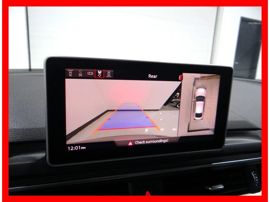 Audi A5 4x4 TECHNIK S-LINE PANO ��������� 360 CAM DIGITAL | Mobile.bg � ����������� 13