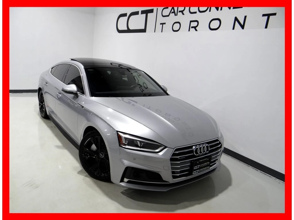 Audi A5 4x4 TECHNIK S-LINE PANO ��������� 360 CAM DIGITAL | Mobile.bg � ����������� 2