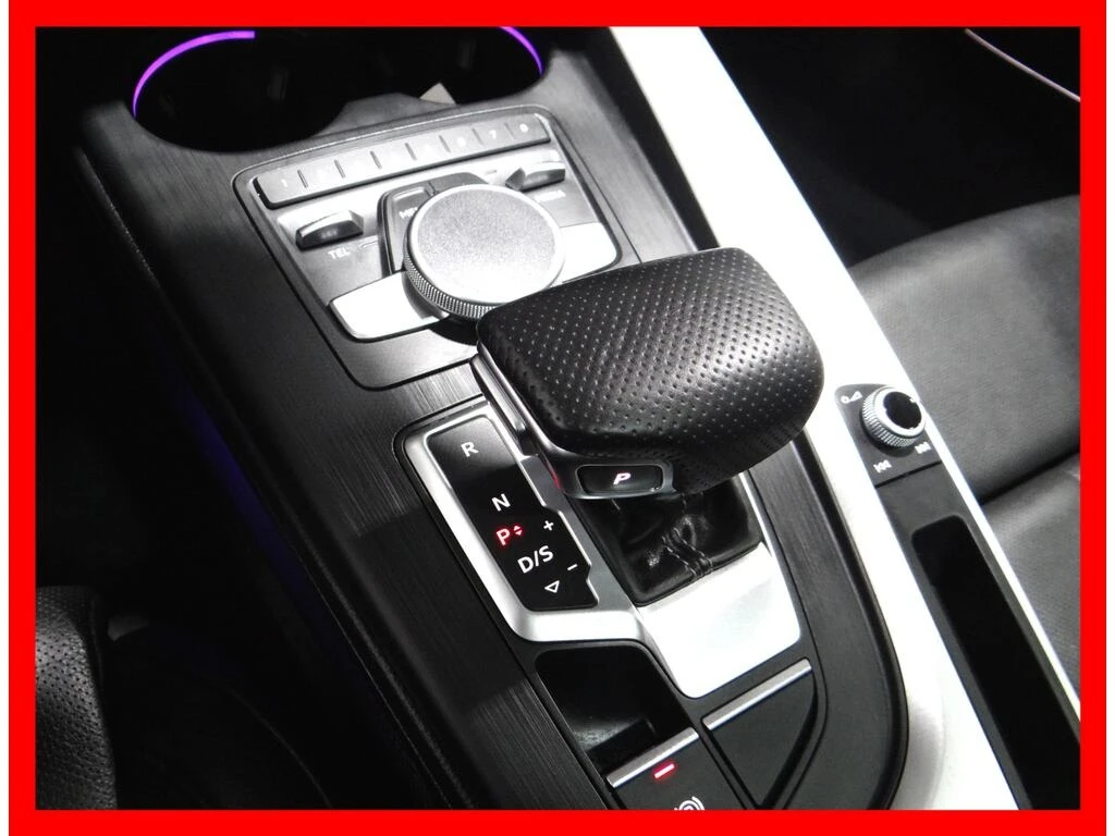 Audi A5 4x4 TECHNIK S-LINE PANO ��������� 360 CAM DIGITAL | Mobile.bg � ����������� 14