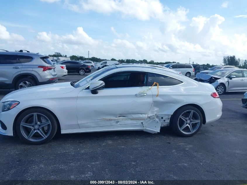 Mercedes-Benz C 300 2017 MERCEDES-BENZ C 300 4MATIC | Mobile.bg � ����������� 6