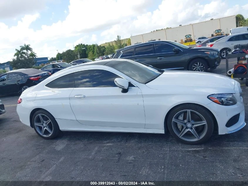 Mercedes-Benz C 300 2017 MERCEDES-BENZ C 300 4MATIC | Mobile.bg � ����������� 4