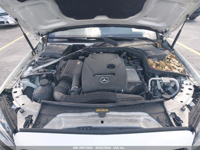 Mercedes-Benz C 300 2017 MERCEDES-BENZ C 300 4MATIC | Mobile.bg � ����������� 13