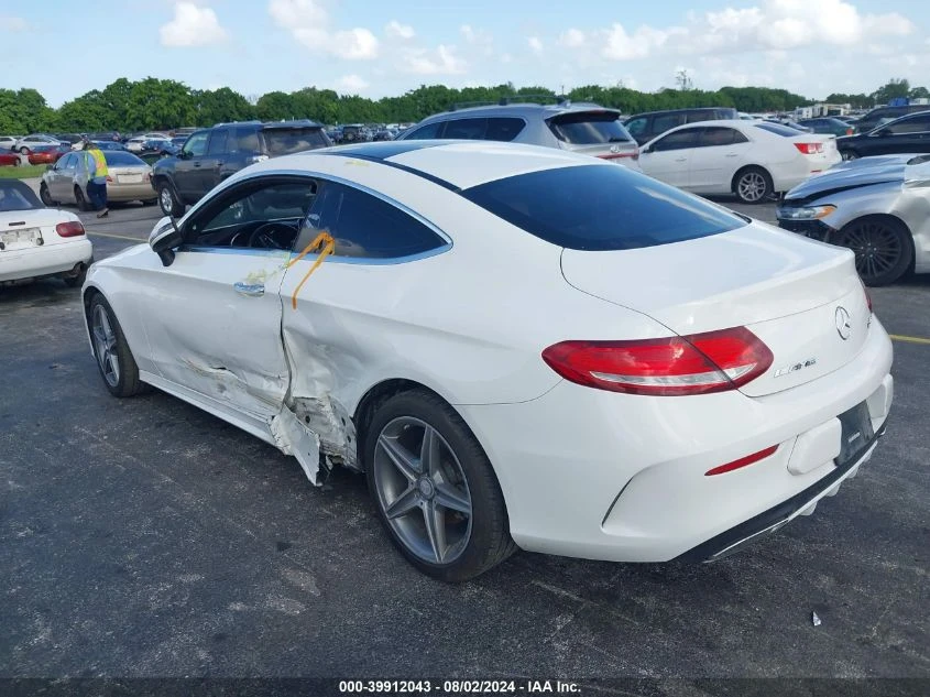 Mercedes-Benz C 300 2017 MERCEDES-BENZ C 300 4MATIC | Mobile.bg � ����������� 7