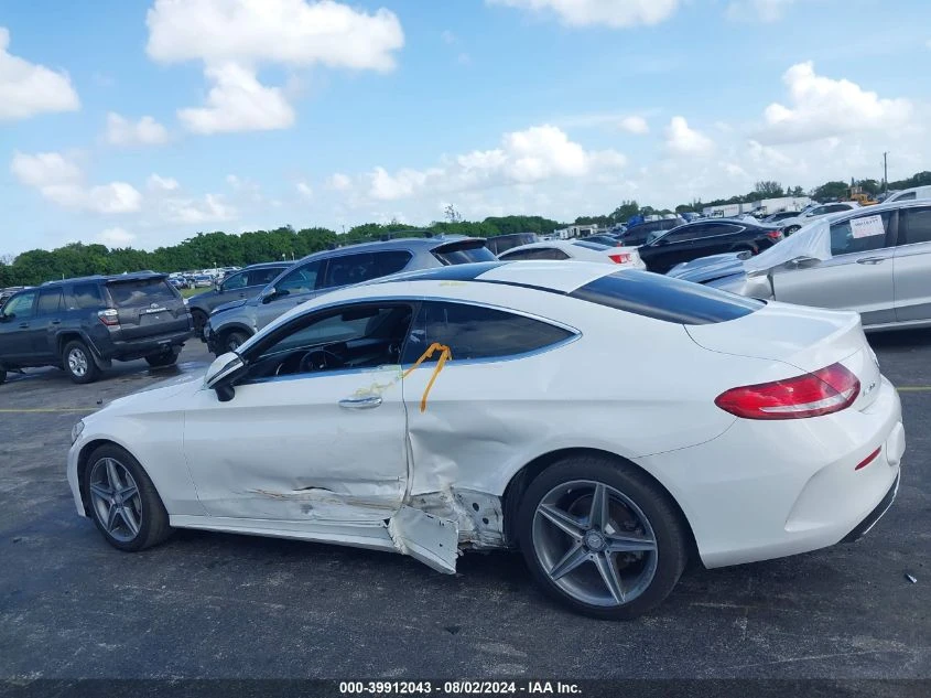 Mercedes-Benz C 300 2017 MERCEDES-BENZ C 300 4MATIC | Mobile.bg � ����������� 5