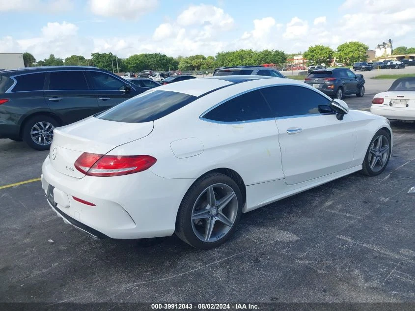 Mercedes-Benz C 300 2017 MERCEDES-BENZ C 300 4MATIC | Mobile.bg � ����������� 9