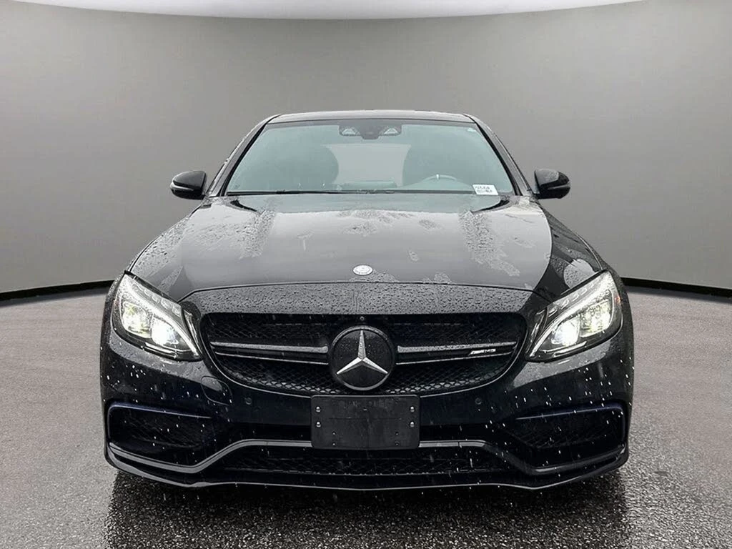 Mercedes-Benz C 300 AMG * CARFAX * HUD * ����������* (���� �� ��) | Mobile.bg � ����������� 2