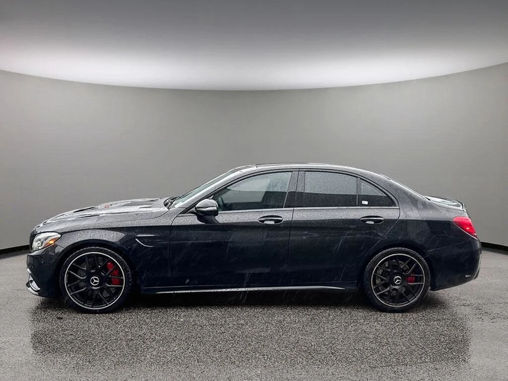 Mercedes-Benz C 300 AMG * CARFAX * HUD * ����������* (���� �� ��) | Mobile.bg � ����������� 3