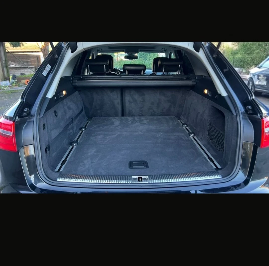 Audi A6 3.0 TDI | Mobile.bg � ����������� 12