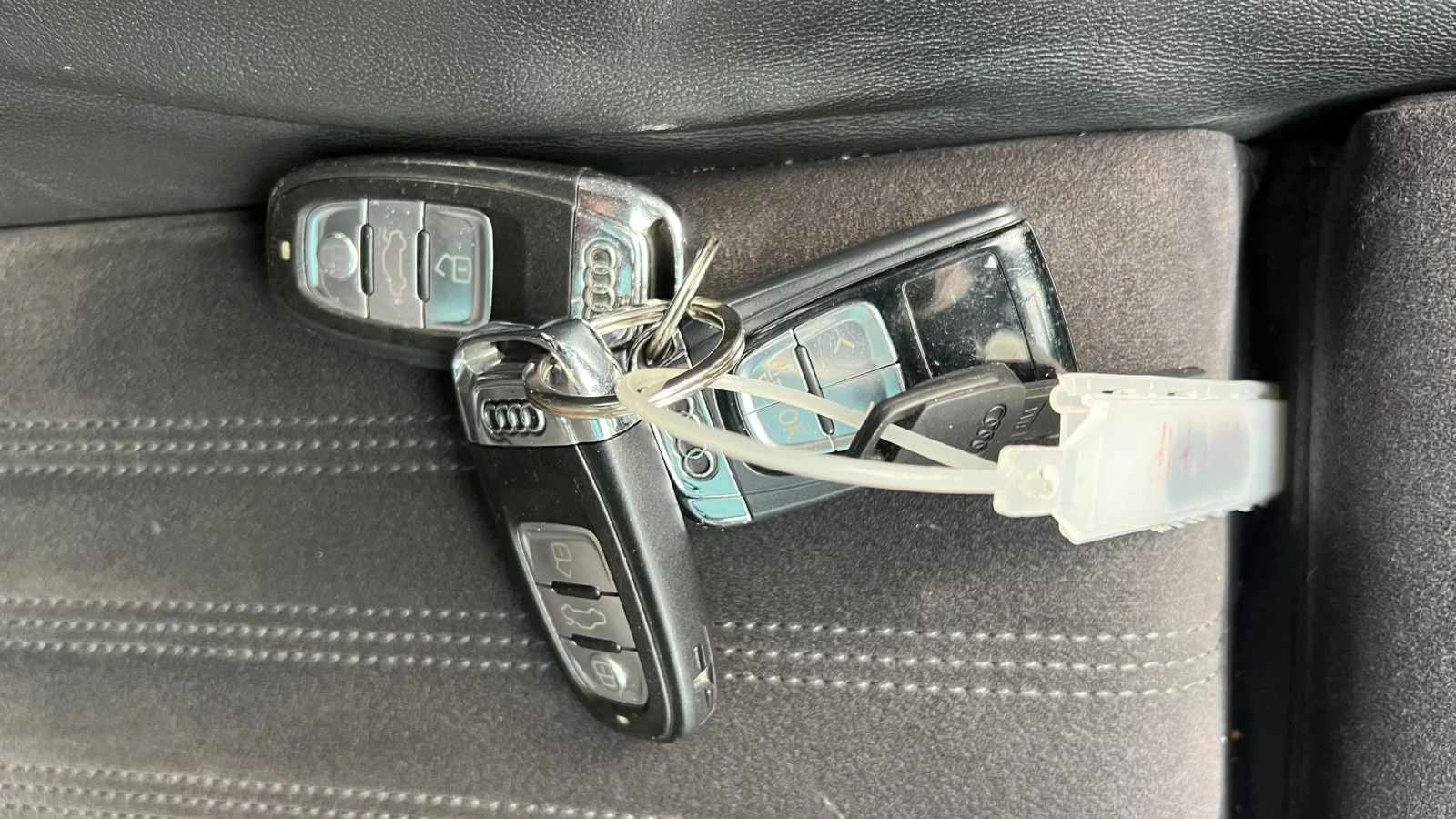 Audi A6 3.0 TDI | Mobile.bg � ����������� 16