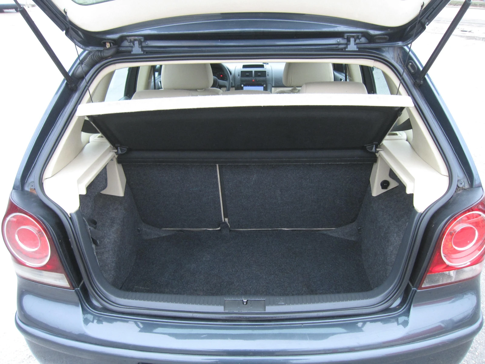 VW Polo 1, 4-Navi | Mobile.bg � ����������� 5