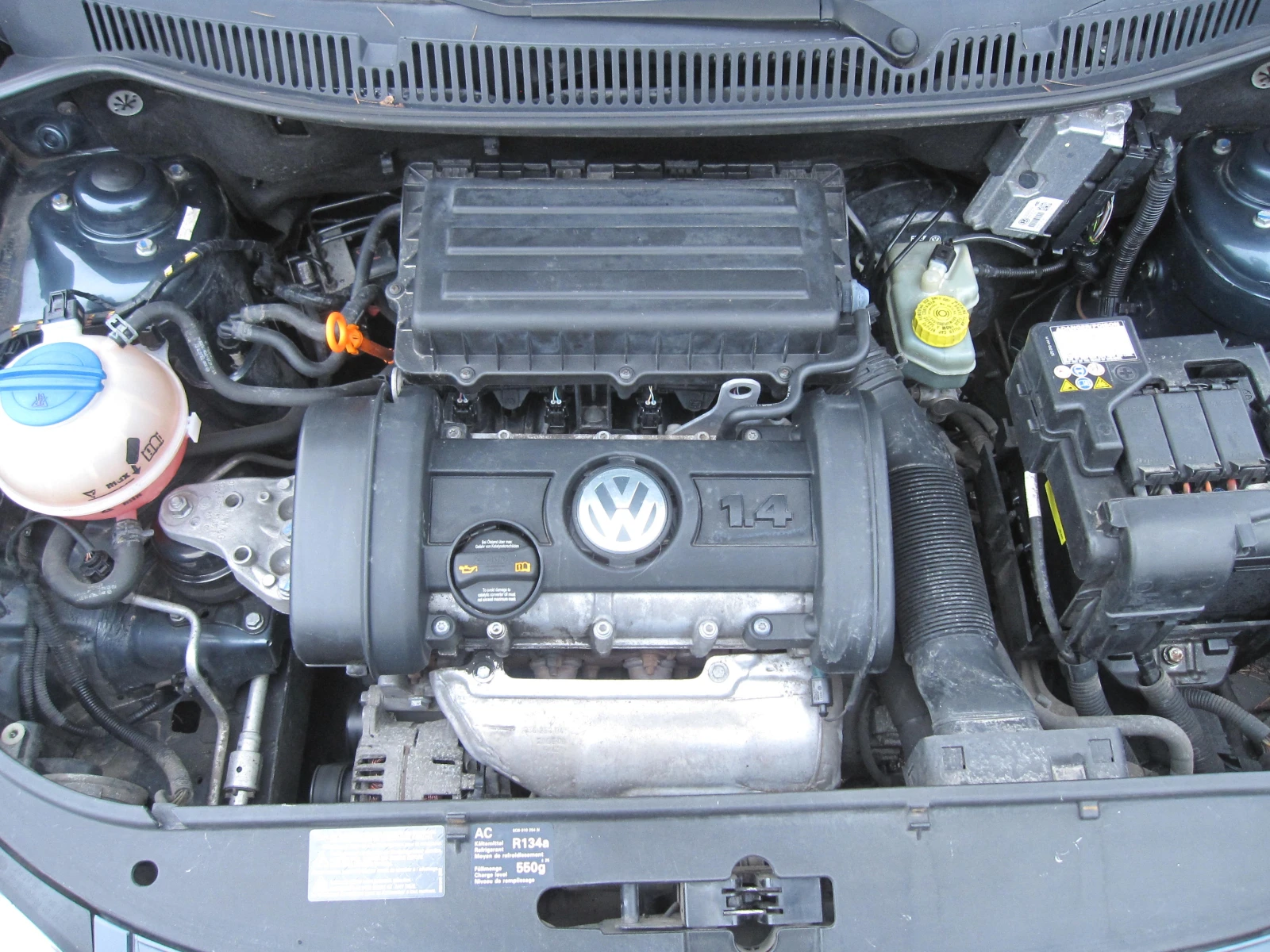 VW Polo 1, 4-Navi | Mobile.bg � ����������� 14