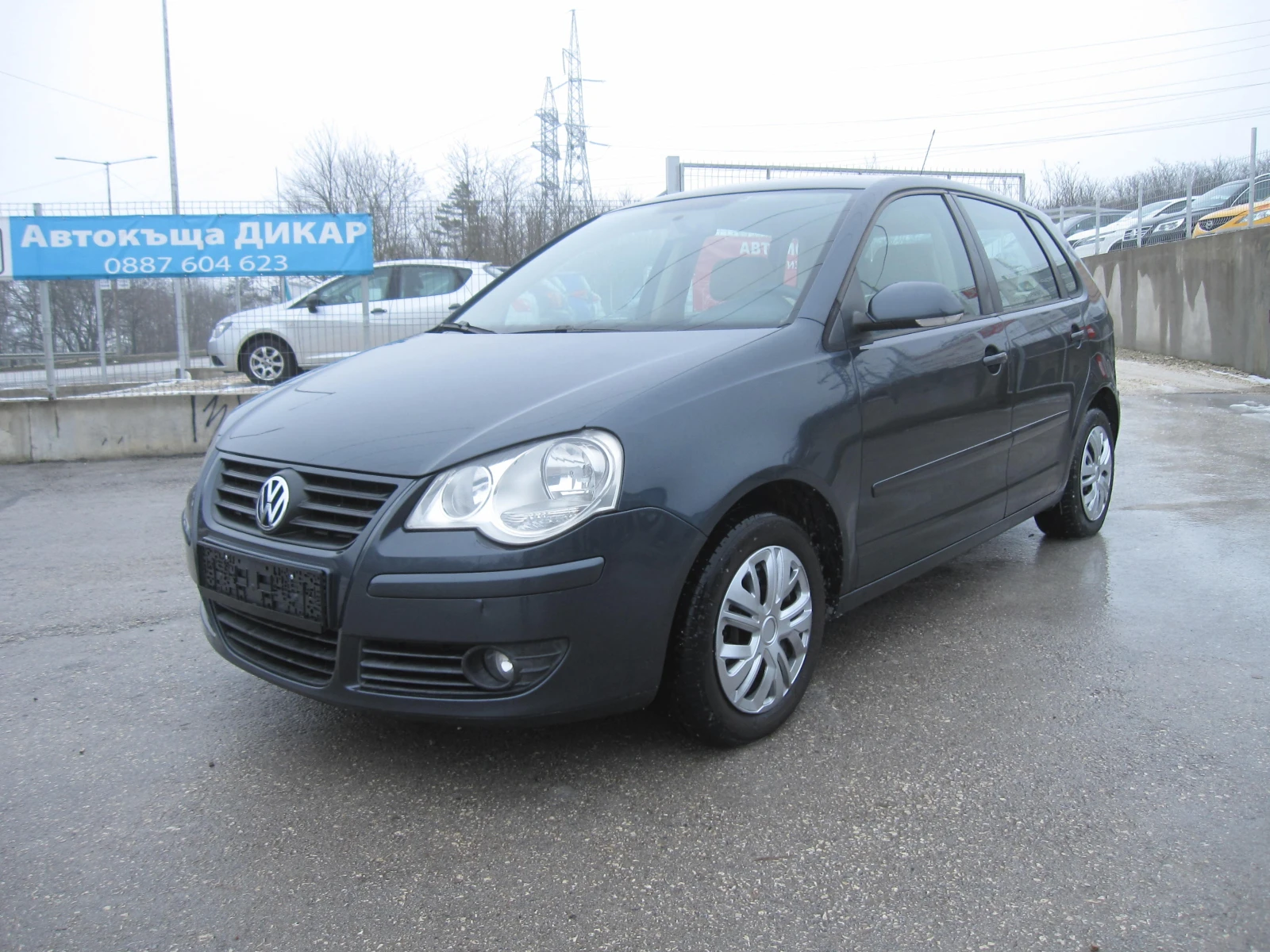 VW Polo 1, 4-Navi | Mobile.bg � ����������� 1