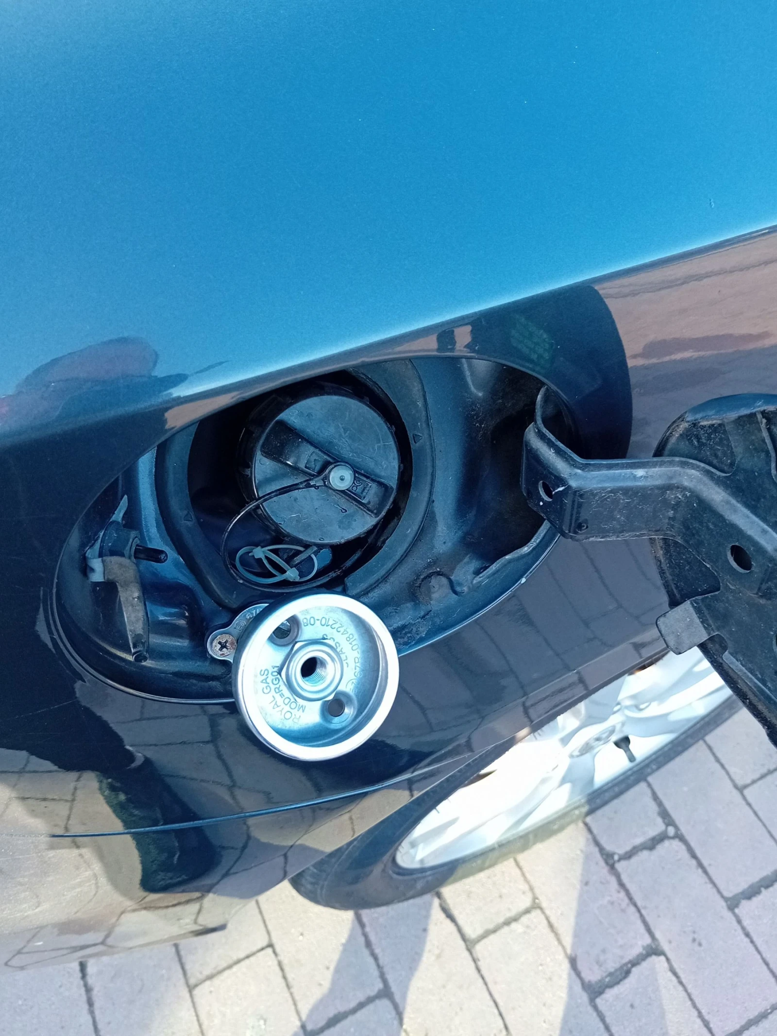 Mazda 3 1.6i ���.��������� ��P | Mobile.bg � ����������� 16