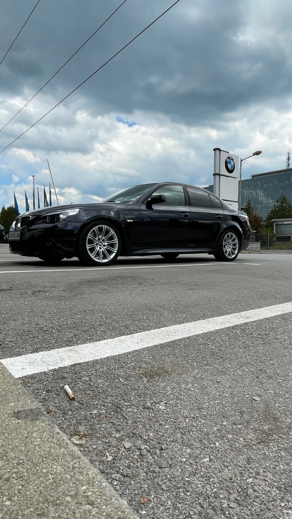 BMW 550 | Mobile.bg � ����������� 11