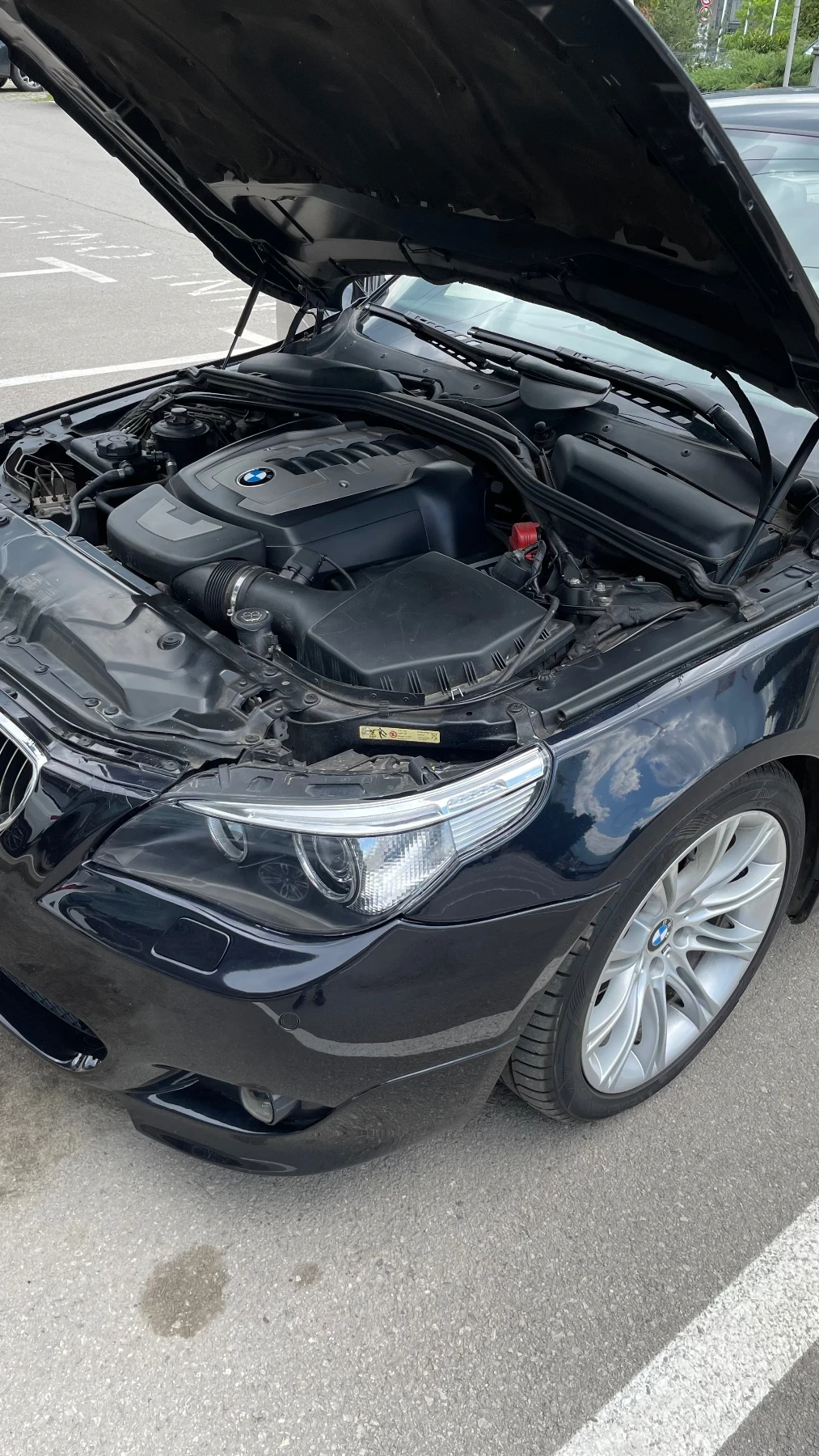 BMW 550 | Mobile.bg � ����������� 6