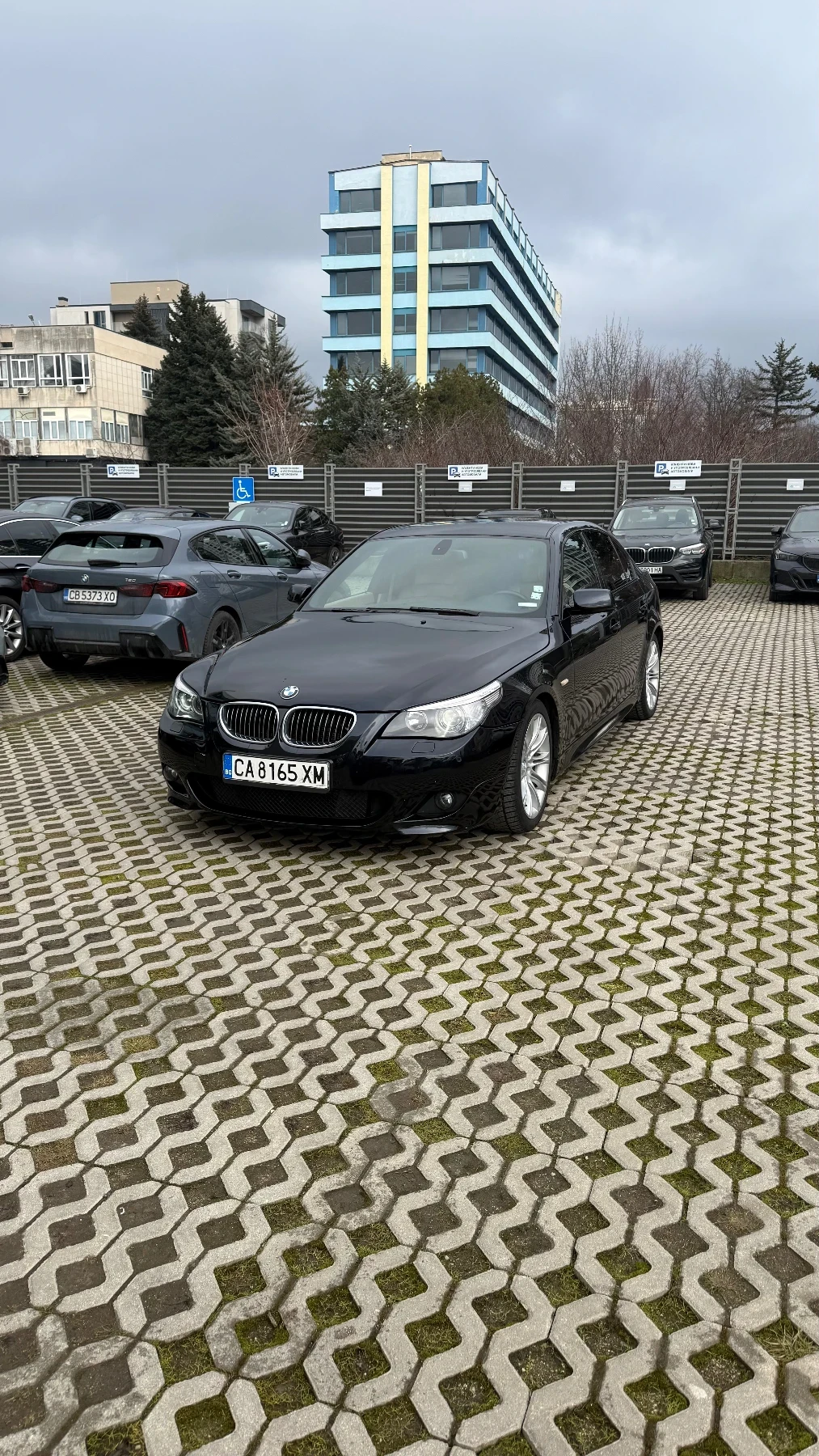 BMW 550 | Mobile.bg � ����������� 3