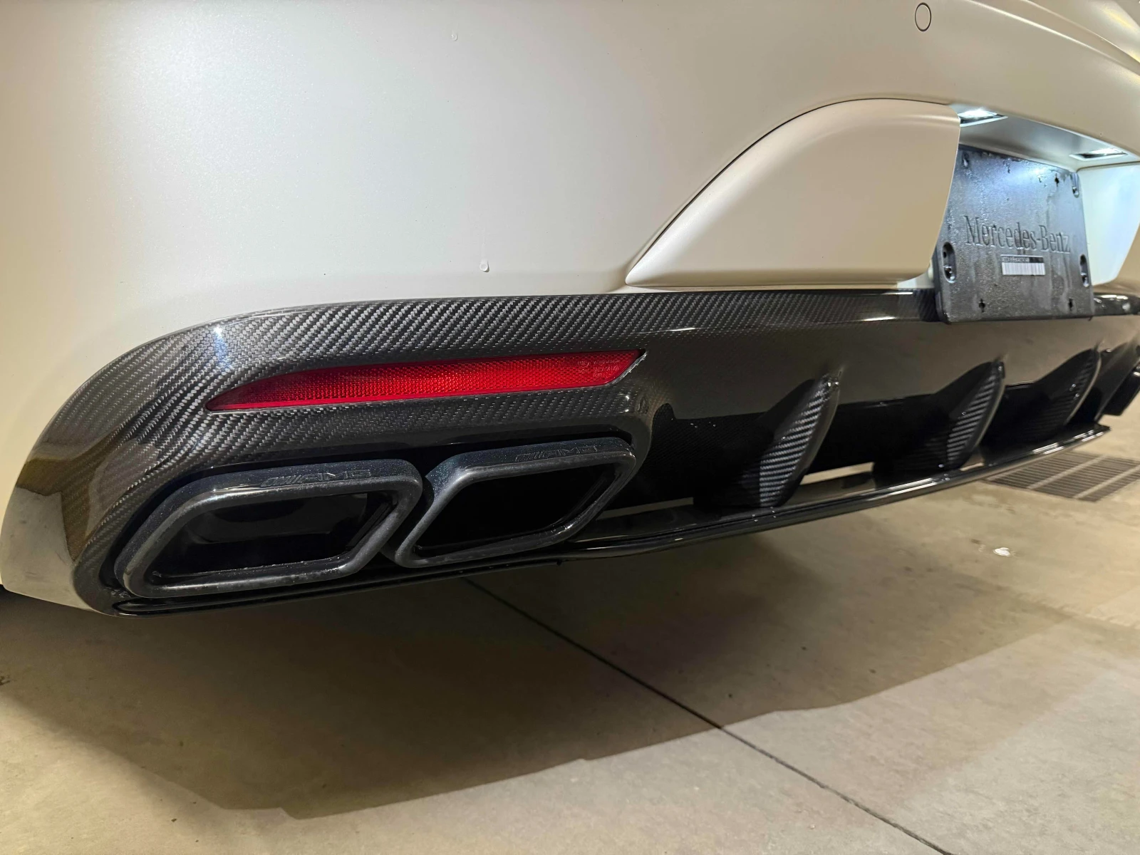 Mercedes-Benz S 63 AMG S 4MATIC+ Coupe | Mobile.bg � ����������� 16