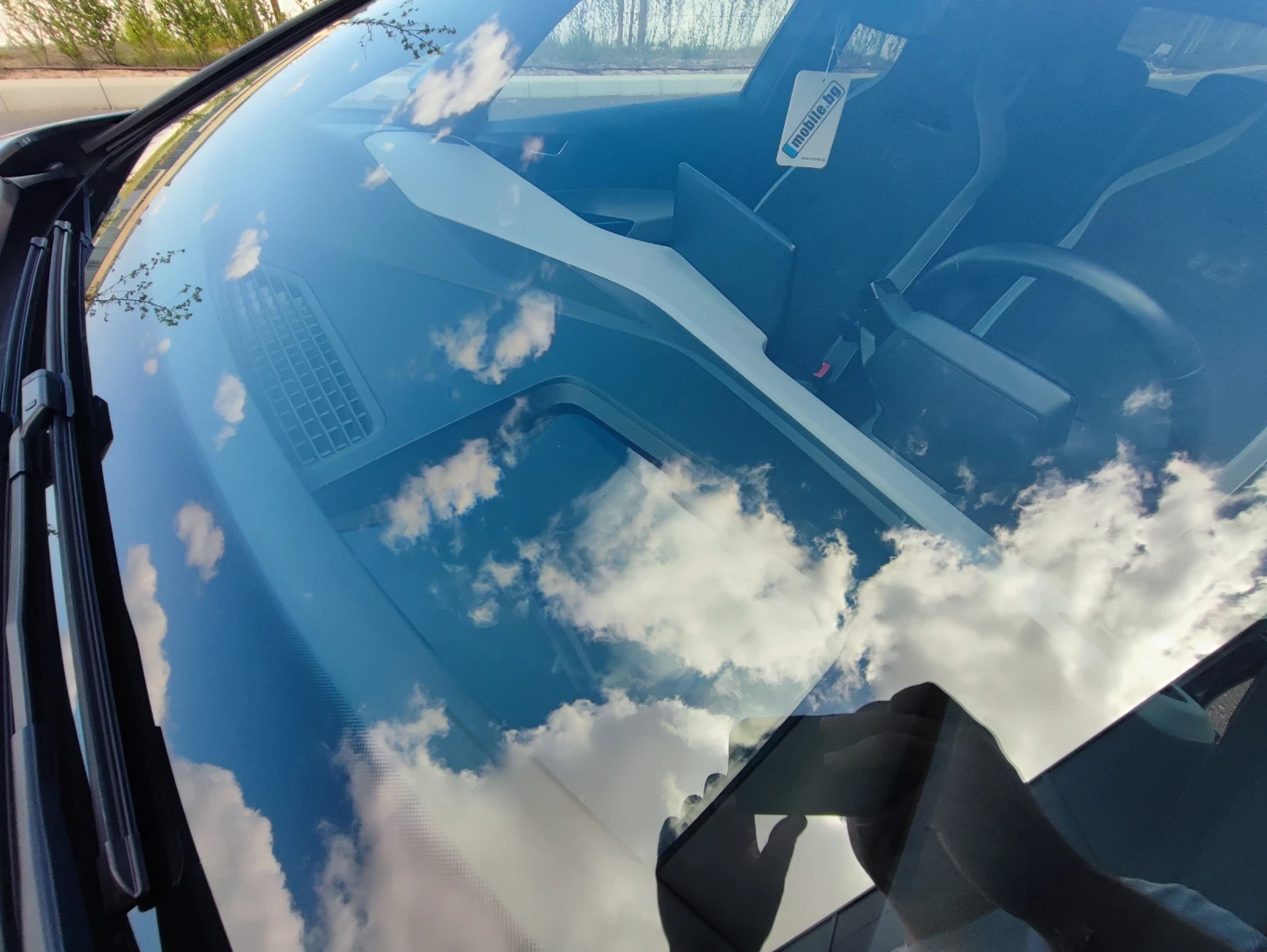 VW ID.3 PRO MAX SPORT/IQ LIGHT/MASSAGE/PANO/HEAD UP/FULL, снимка 14 - Автомобили и джипове - 53966898