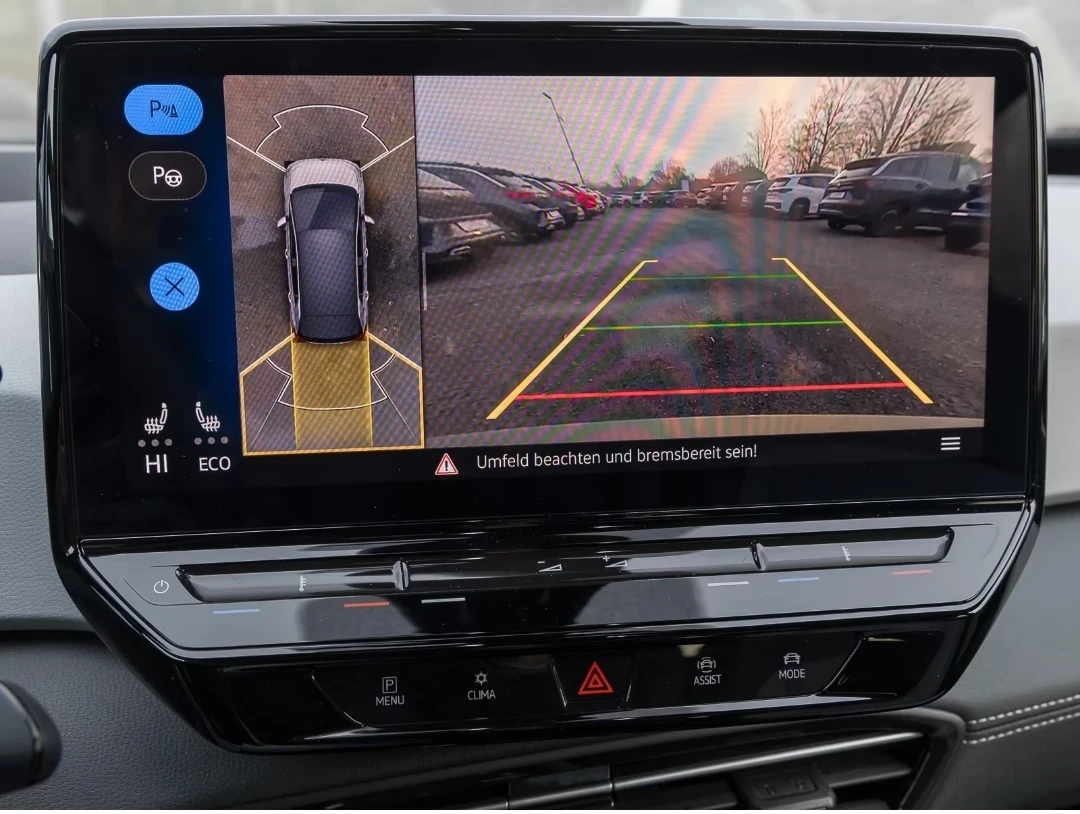 VW ID.3 PRO MAX SPORT/ IQ LIGHT/ MEMORY/ PANORAMA, снимка 8 - Автомобили и джипове - 53966898