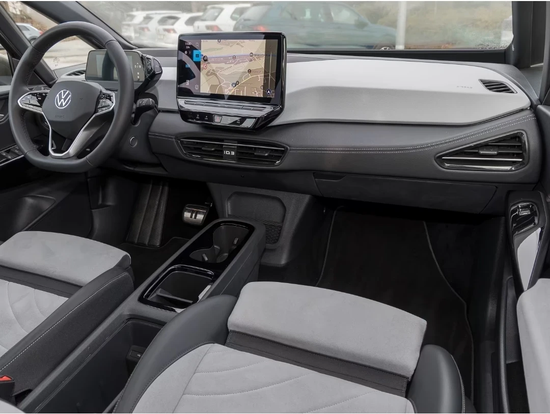 VW ID.3 PRO MAX SPORT/ IQ LIGHT/ MEMORY/ PANORAMA, снимка 14 - Автомобили и джипове - 53966898