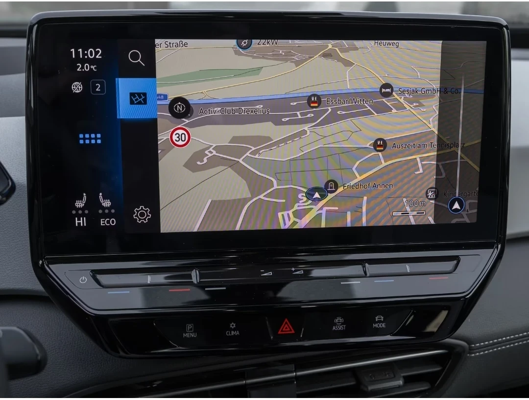 VW ID.3 PRO MAX SPORT/ IQ LIGHT/ MEMORY/ PANORAMA, снимка 9 - Автомобили и джипове - 53966898