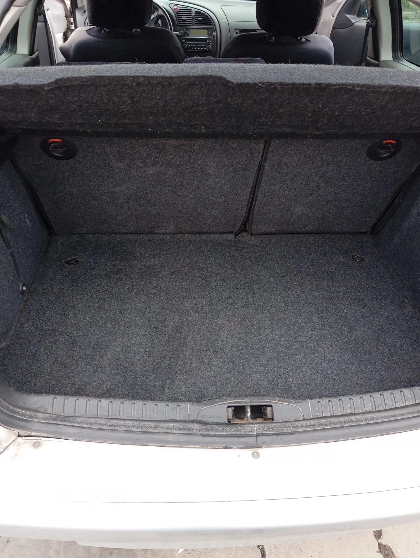 Citroen Xsara, снимка 17 - Автомобили и джипове - 54019222