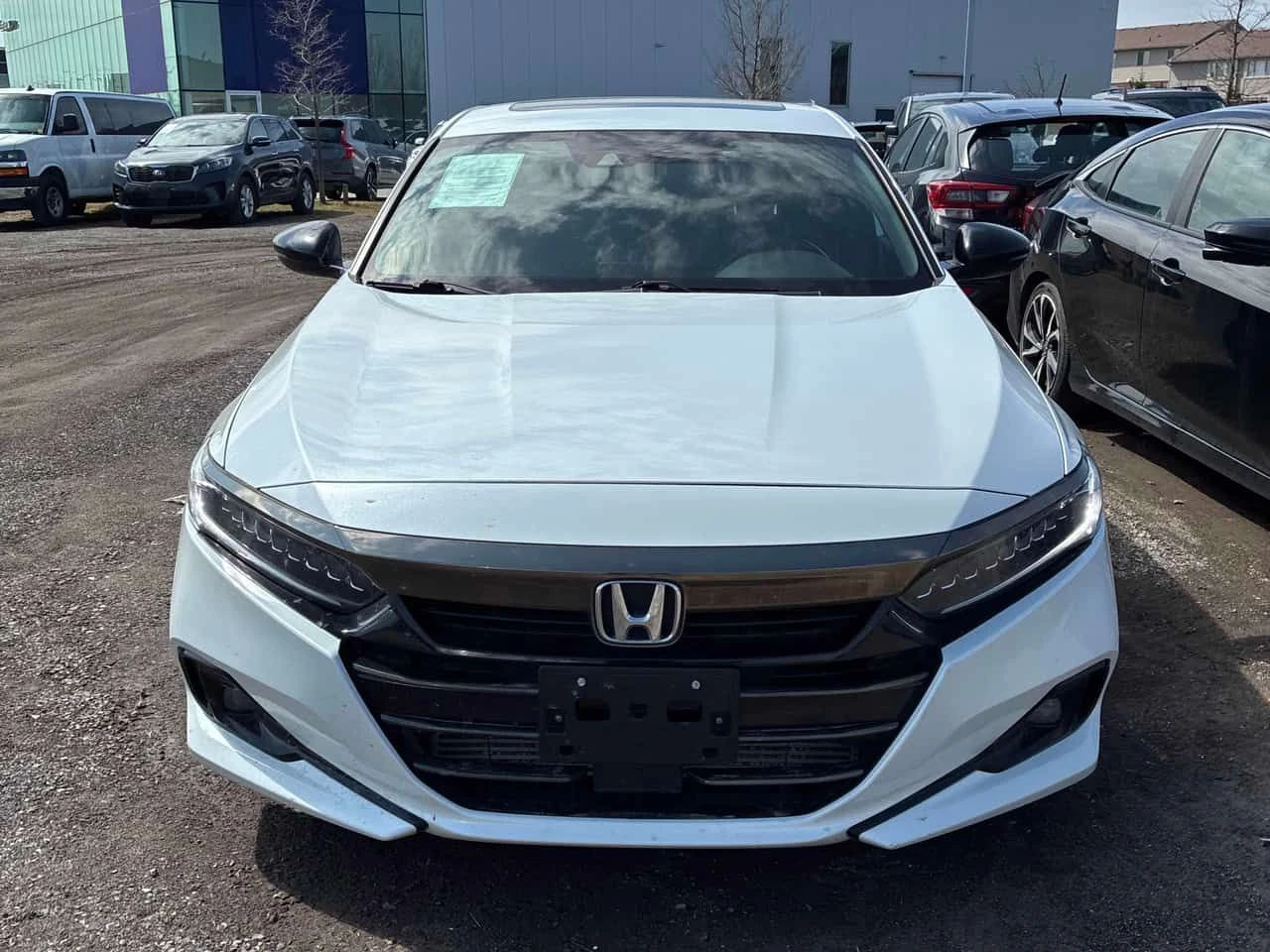 Honda Accord Sport  CARFAX | Mobile.bg � ����������� 6